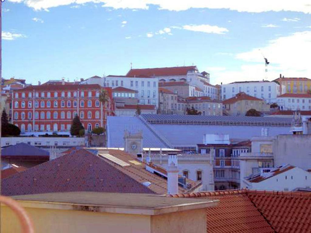 Lisbon Apartment Habitación foto