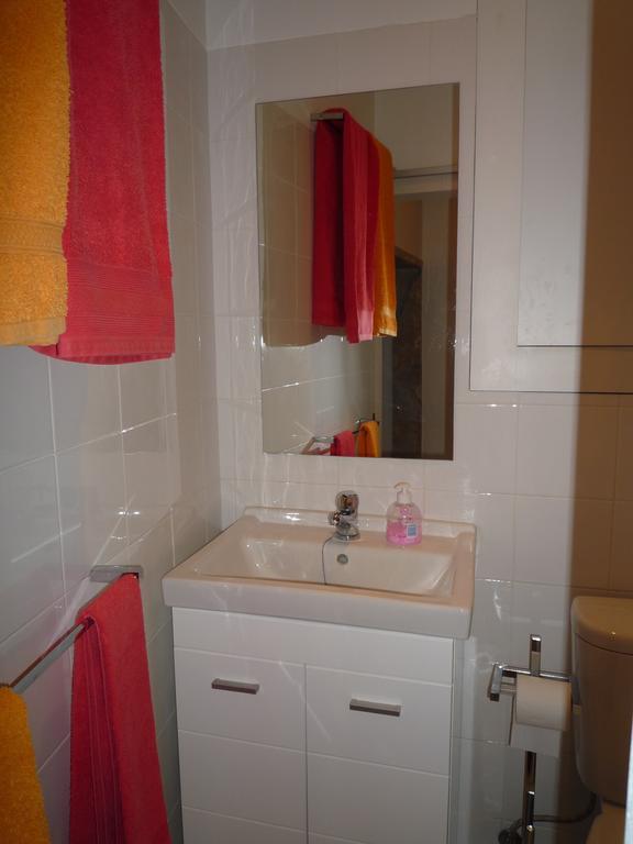 Lisbon Apartment Habitación foto